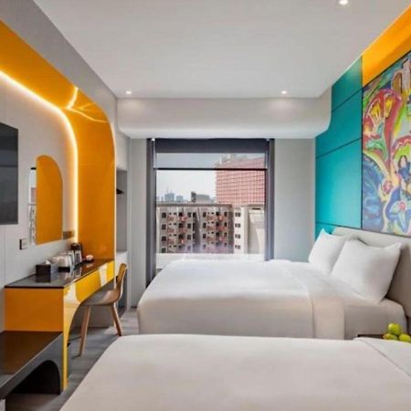 Hotel Mi Rochor Σιγκαπούρη Εξωτερικό φωτογραφία
