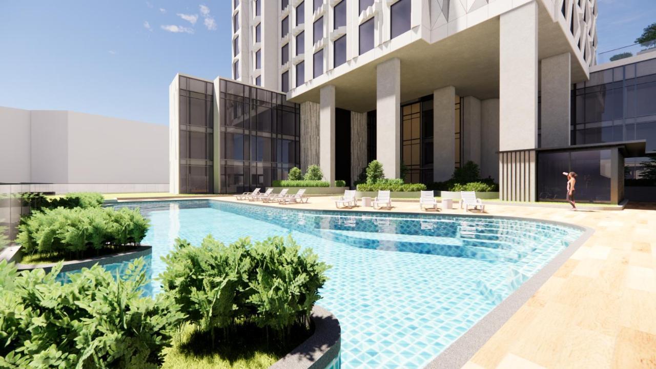 Hotel Mi Rochor Σιγκαπούρη Εξωτερικό φωτογραφία