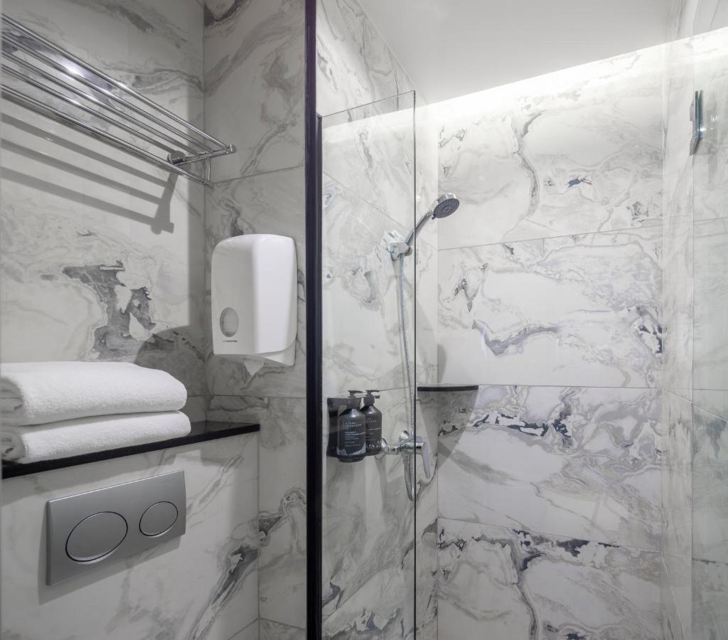 Hotel Mi Rochor Σιγκαπούρη Εξωτερικό φωτογραφία