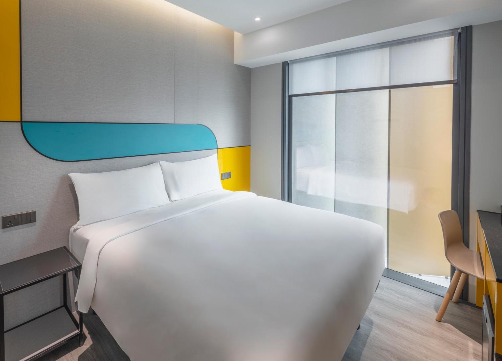 Hotel Mi Rochor Σιγκαπούρη Εξωτερικό φωτογραφία
