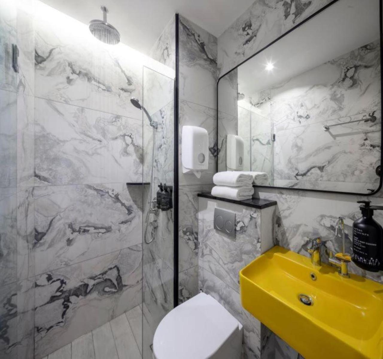 Hotel Mi Rochor Σιγκαπούρη Εξωτερικό φωτογραφία