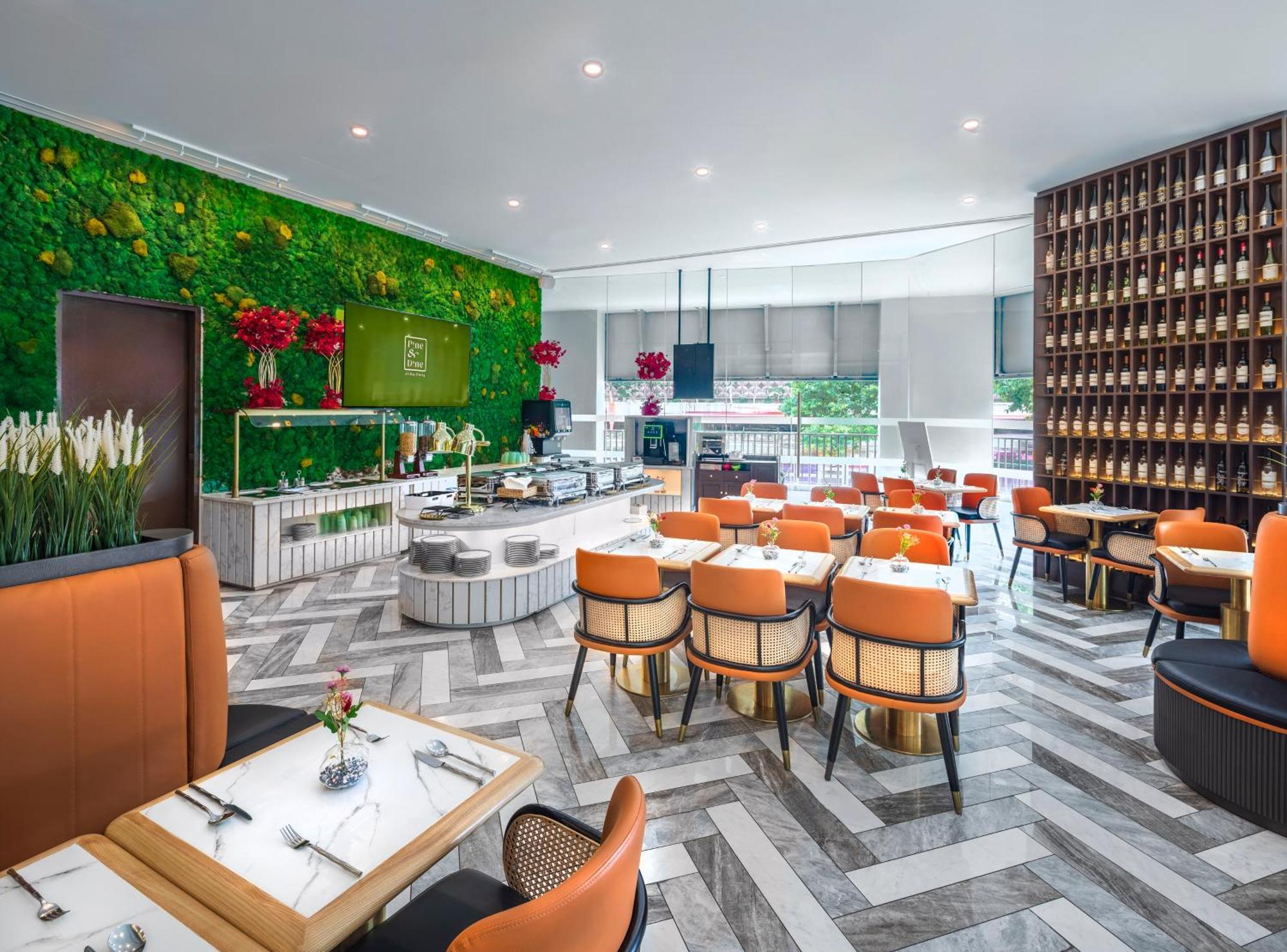 Hotel Mi Rochor Σιγκαπούρη Εξωτερικό φωτογραφία